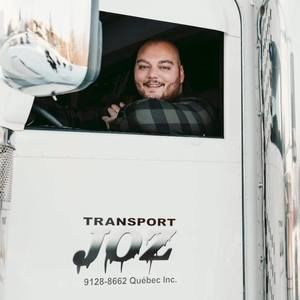 Meet your Posher, Samuel